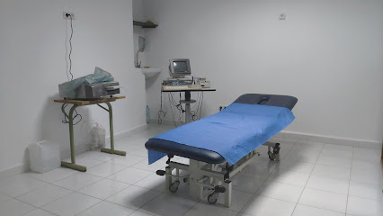 Cabinet Dr Idrissi Noury Hicham - عيادة طب و جراحة الأعين الإدريسي هشام