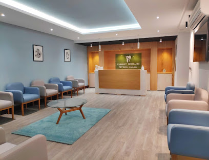 Chirurgien Dentiste Sahli Youness