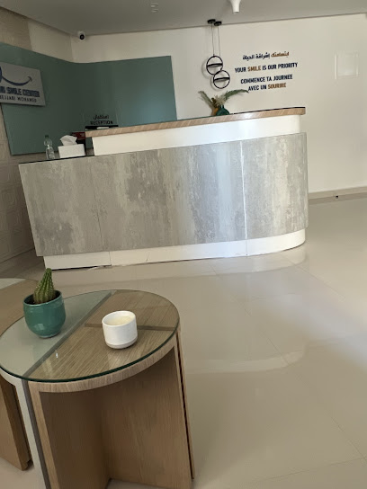 Nejjari Smile Center
