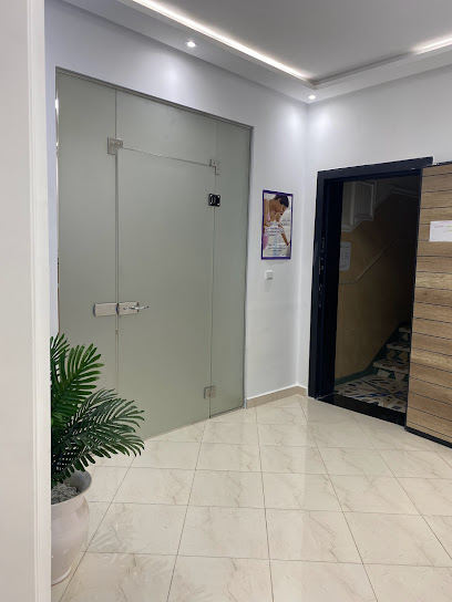 Dr. Yousra Mehdi - General Medicine & Ultrasound