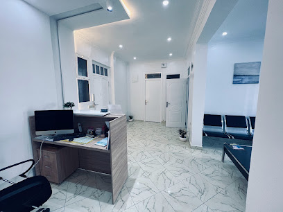 Doctor Saad Ajbar - General Practitioner