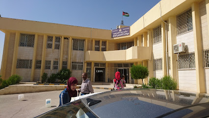 مركز صحي البتراوي الاولي