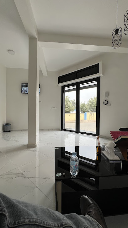 Cabinet Dentaire Dr Hajar Ghaffar