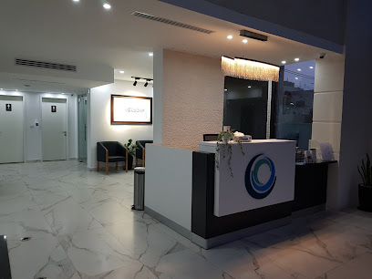 مركز المعافاة للرعاية الطبية المتكاملة