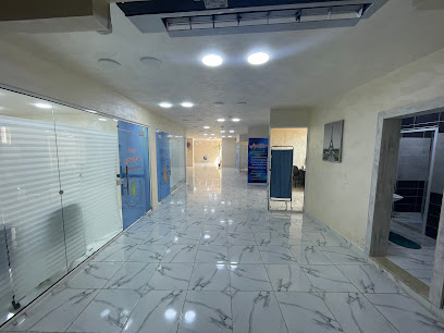 عيادة القدم السكري..مختص القدم السكري والعناية بالجروح والتقرحات المزمنة / أمين مغاري