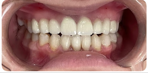 Dr. Sara El Ghoumari