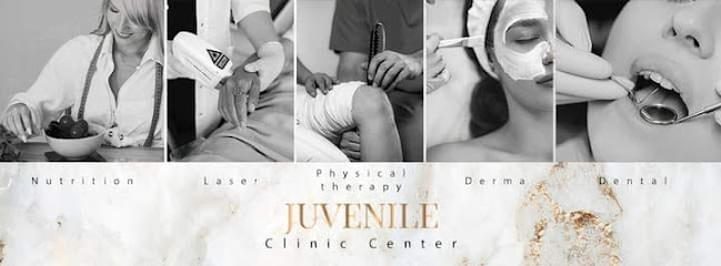 JUVENILE CLINICS