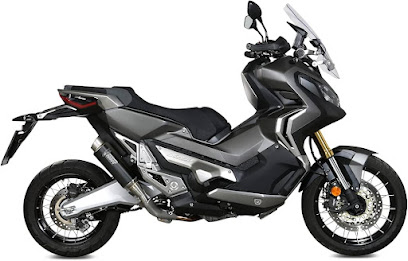 RideX Moto Rent
