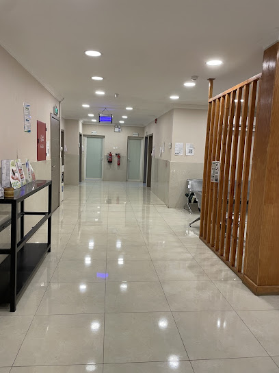 مجمع عيادات الأسرة لطب الأسنان