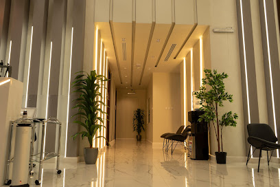 عيادة النخبة لطب الأسنان الاحساء