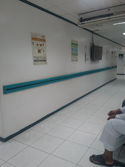 مجمع عيادات جميل خطاب - الفرع الجديد