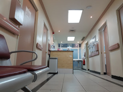 مستوصف المغلوث