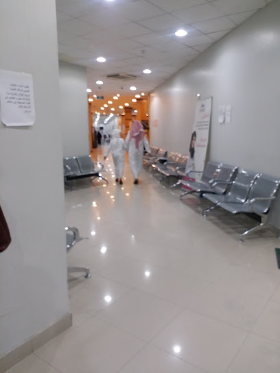 مجمع الضياء الطبي