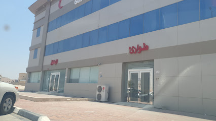 مجمع الخليج الطبي