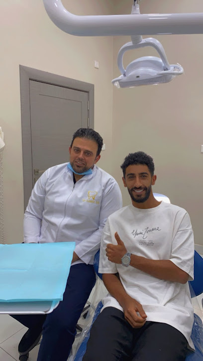 مجمع طب الاسره الطبي للأسنان والجلدية