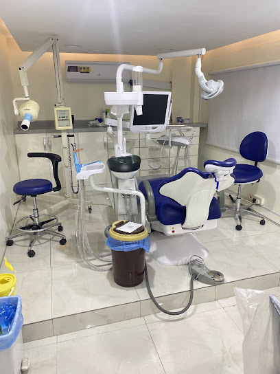 مجمع فيصل الطبي