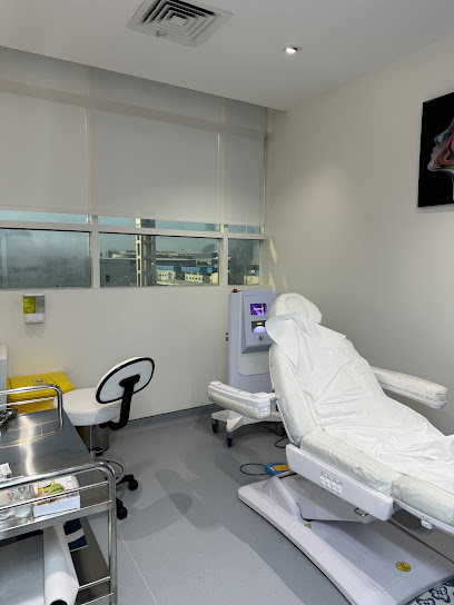 مجمع جالين الطبي || Galen Medical Complex