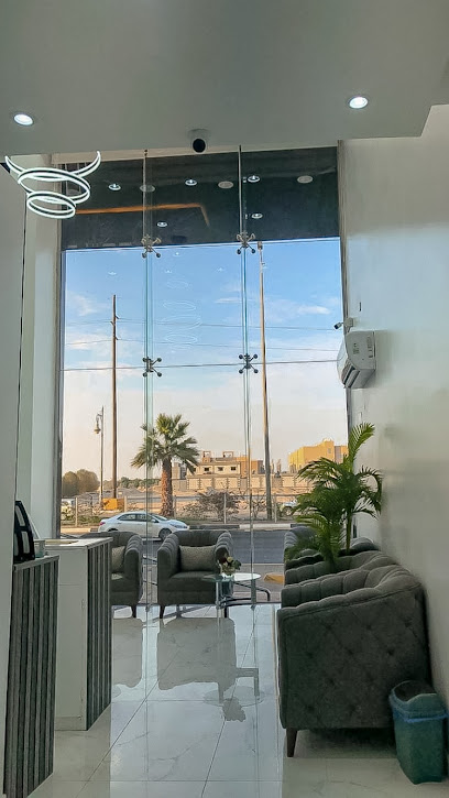 مجمع بوابة العافية لطب الأسنان