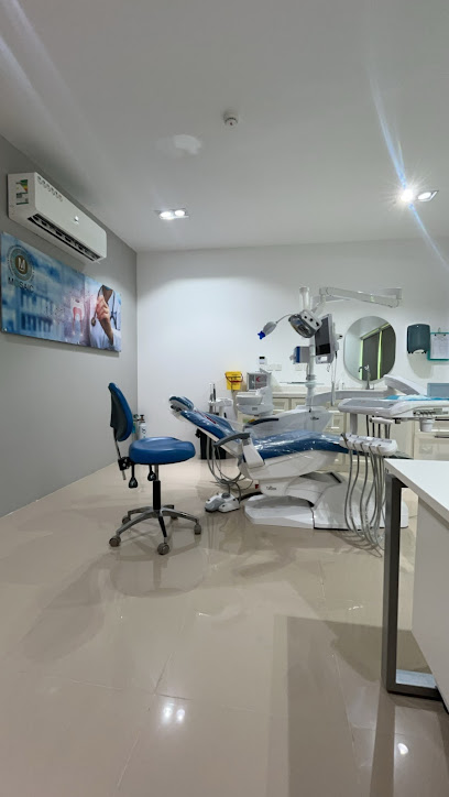 مجمع موزاييك الطبي للاسنان mosaic polyclinic