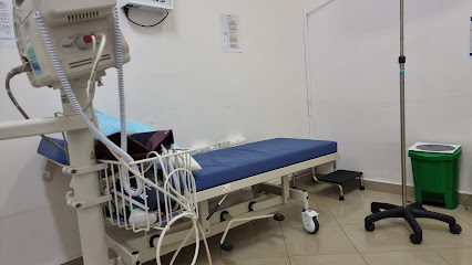 مركز رأس الخيمة الصحي