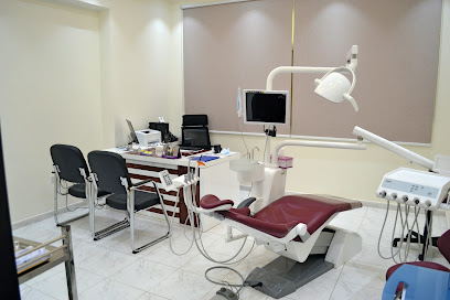 عيادة الدكتورة أم.كي.أمينة