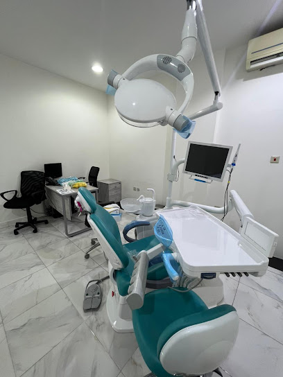 مجمع تباهي الطبي