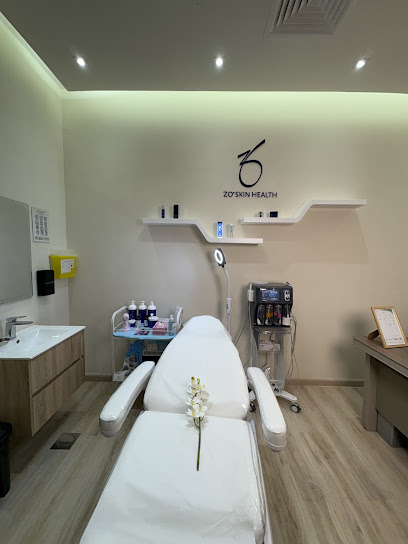 عيادات برايت التخصصية | Bright Speciaist Clinics
