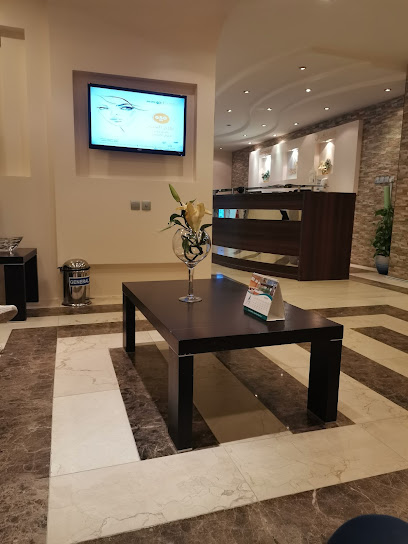 مركز الجلدية وفنون التجميل