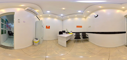 مركز قبسات الخير للحجامة