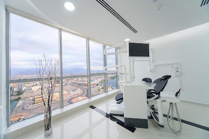 Julphar Implant & Cosmetic Dental Center - Julphar Tower Branch