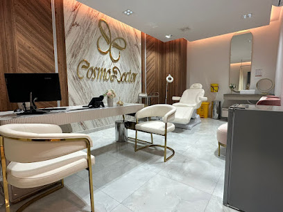 كوزمو دكتور 11 الاحساء Cosmo Doctor