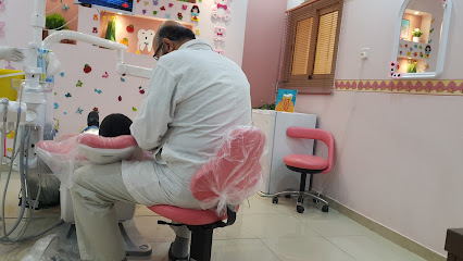 مستوصف الخلود الطبي