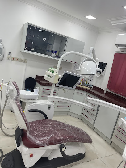 مجمع الابتسامة المشرقة