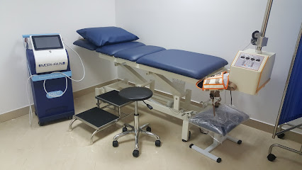 مركز فيوتشر للحجامة والعلاج الطبيعي والنطق