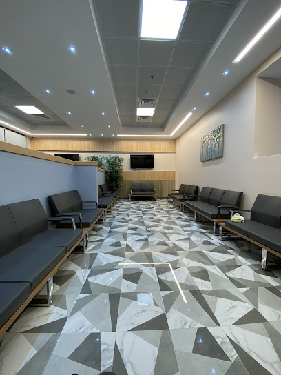 مجمع الدكتور احمد الخواجه الطبي