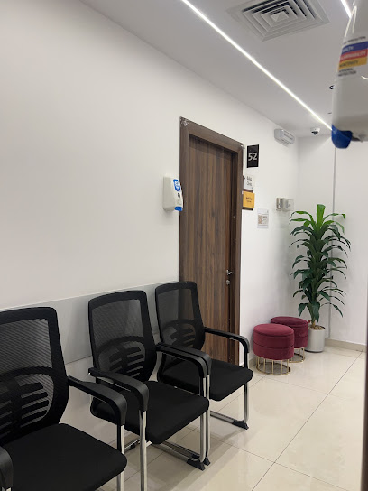 عيادات ماسترز فرع العوالي مكه