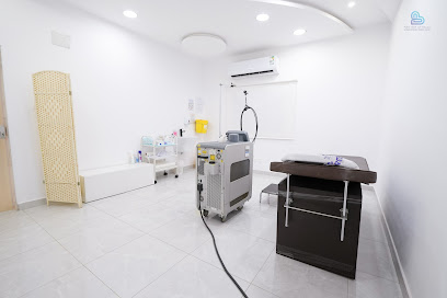 مجمع البدر المطور الطبي - البحيرات