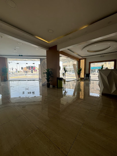 المهيدب لطب الأسنان,الستين(الأحساء)