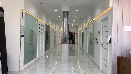 مجموعة سماء الفن الطبية | Art Medical Group