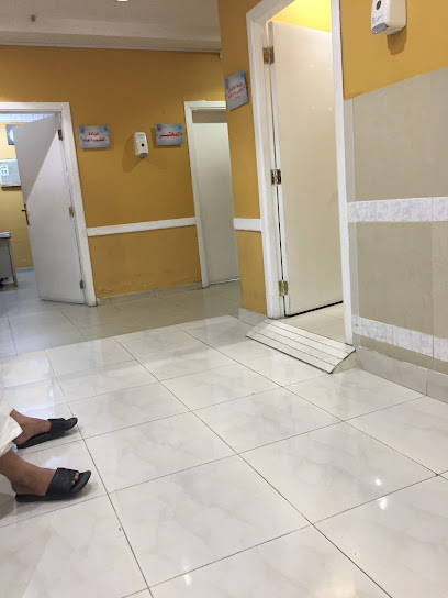 مجمع البترجي الطبي العام