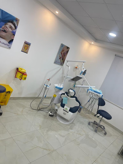 المهيدب لطب الأسنان,الجامعة(الأحساء)