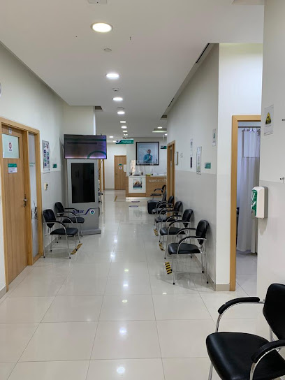 Aster Clinic, Al Butina, Sharjah
