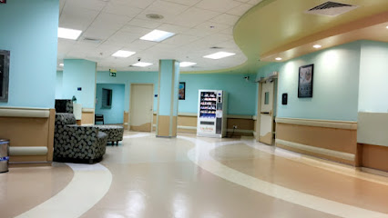 مركز جونز هوبكنز أرامكو الطبي