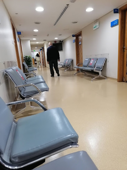 مركز إن أم سي الطبي