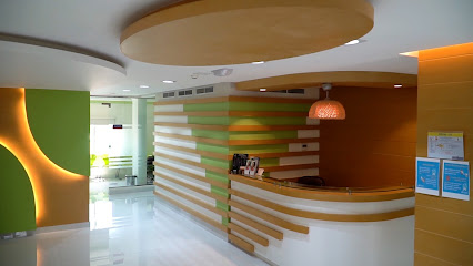 Dr Sunny Medical Centre - Sharjah