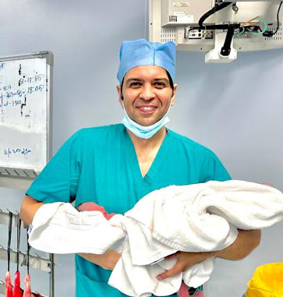 ENJAB Medical Centre