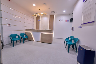 Sahara Medical Centre LLC