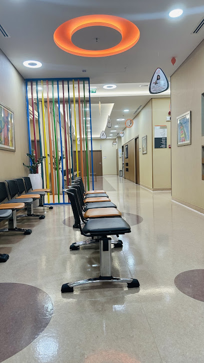 Prime Medical Center - Al Nahda