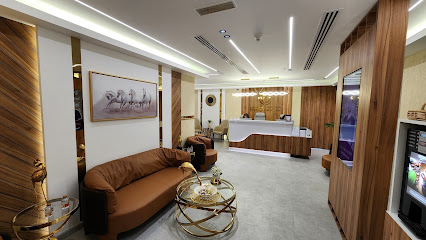 مركز البشارة الطبي