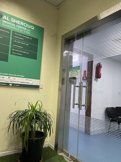 Al Sherouq Medical Center